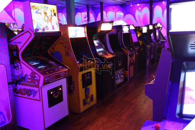 IT Chapter Two: Ẩn số về chi tiết tựa game đối kháng Street Fighter trong phim tiết lộ điều gì? 5