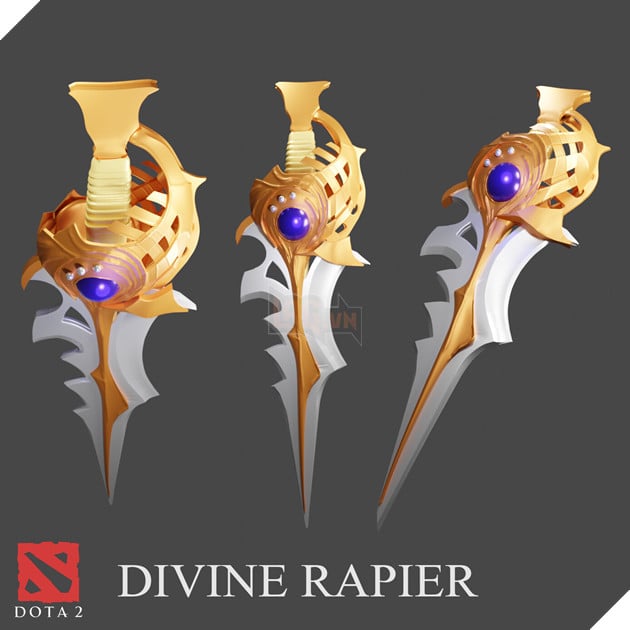 Магическая рапира дота 2 как собрать. Рапира дота 2. Рапира из доты 2. Дота 2 Divine Rapier. Divine Rapier Dota 2.