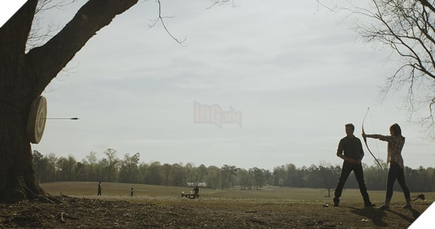 Tin vui cho các fans của Hawkeye: Endgame không phải là lần cuối bạn nhìn thấy Clint Barton 5