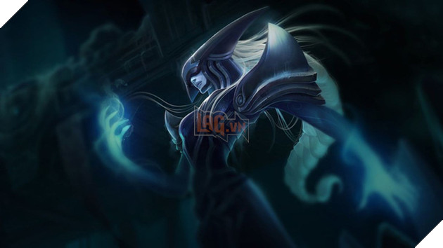 Đấu Trường Chân Lý: Giải mã Lissandra - Nhân tố làm chao đảo meta Hàn Quốc ở thời điểm hiện tại