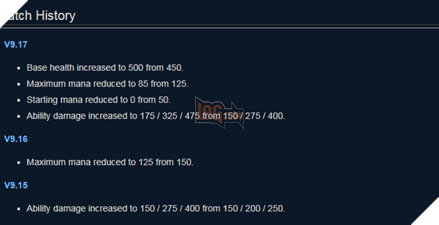 Đấu Trường Chân Lý: Giải mã Lissandra - Nhân tố làm chao đảo meta Hàn Quốc ở thời điểm hiện tại 2