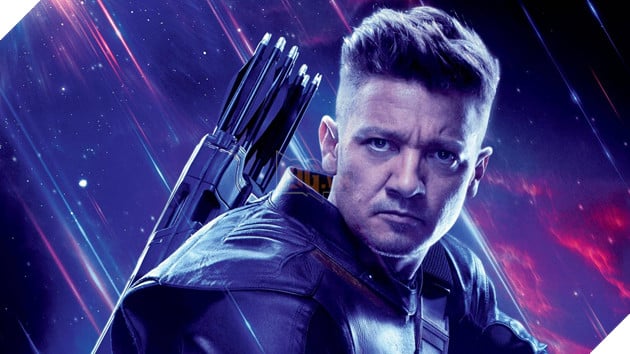Tin vui cho các fans của Hawkeye: Endgame không phải là lần cuối bạn nhìn thấy Clint Barton