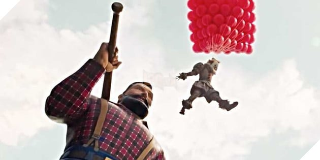 IT Chapter Two: Ẩn số về chi tiết tựa game đối kháng Street Fighter trong phim tiết lộ điều gì? 4