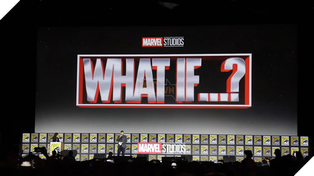 Tất tần tật về kịch bản kì lạ của What If...? - Bộ phim hoạt hình đầu tiên của Marvel
