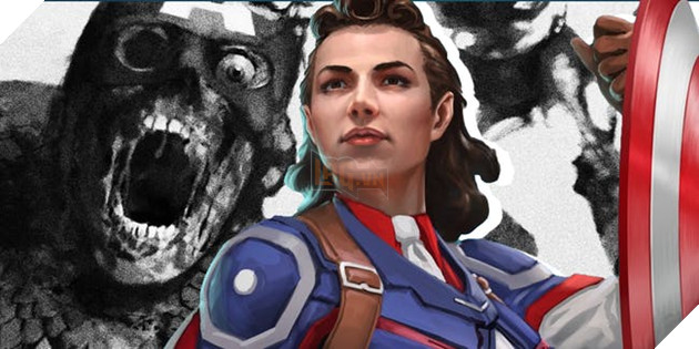 Tất tần tật về kịch bản kì lạ của What If...? - Bộ phim hoạt hình đầu tiên của Marvel 2