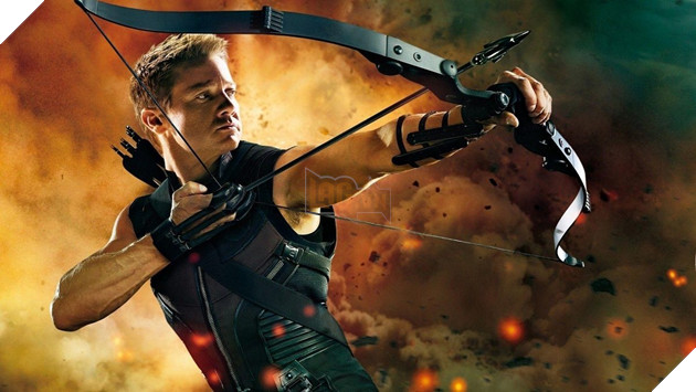 Tin vui cho các fans của Hawkeye: Endgame không phải là lần cuối bạn nhìn thấy Clint Barton 6