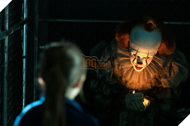 IT: Chapter Two: 7 chi tiết bí ẩn chứa nhiều ý nghĩa quan trọng mà bạn khó nhận ra khi xem phim 2