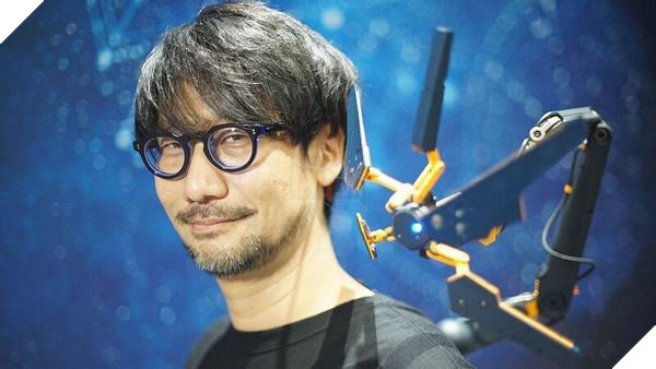 Tiết lộ động trời của Hideo Kojima về dự án Death Stranding của mình 2