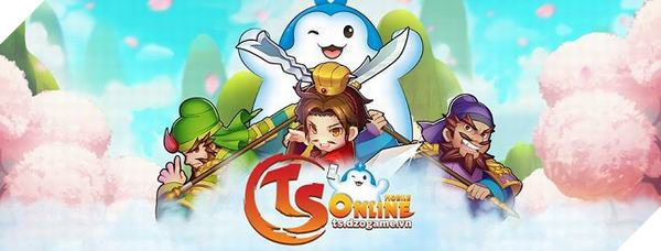 Những điều cần lưu ý để tham gia Alpha Test TS Online Mobile 2