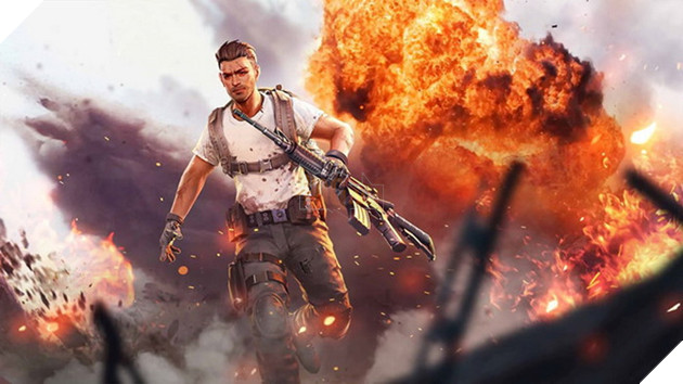 Free Fire tiếp tục dọn rác với 7000 tài khoản hack game liên tục 2