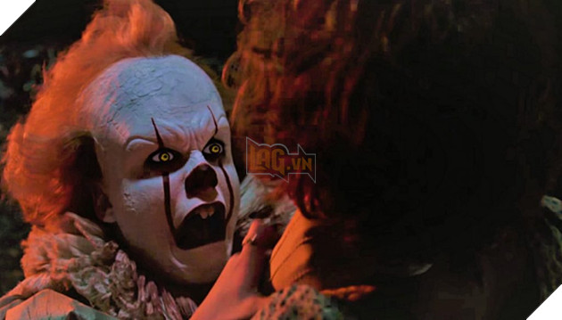 IT: Chapter Two: 7 chi tiết bí ẩn chứa nhiều ý nghĩa quan trọng mà bạn khó nhận ra khi xem phim 7