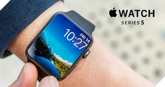 Mong chờ gì từ sự kiện ra mắt sản phẩm của Apple ngày 10 tháng 9  4