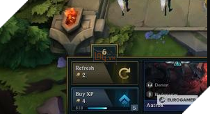 Top 10 mẹo cực bổ ích để tăng khả năng đạt top 4 trong Đấu Trường Chân Lý 3