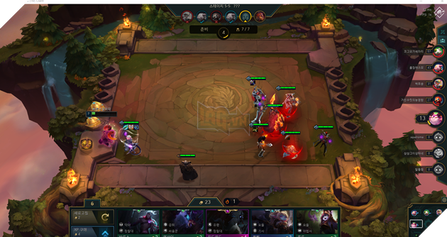 Top 10 mẹo cực bổ ích để tăng khả năng đạt top 4 trong Đấu Trường Chân Lý 5