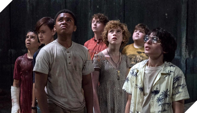 Giải mã phần mở đầu đầy ẩn ý trong It: Chapter Two 5