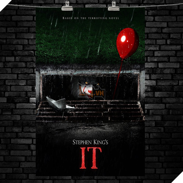 IT: Chapter Two: Điểm lại những sự kiện lịch sử bí ẩn đã diễn ra tại thị trấn Derry