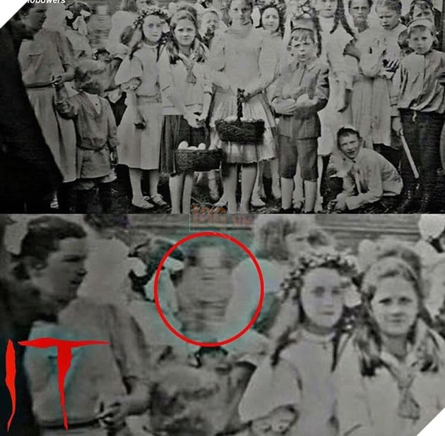 IT: Chapter Two: Điểm lại những sự kiện lịch sử bí ẩn đã diễn ra tại thị trấn Derry 8