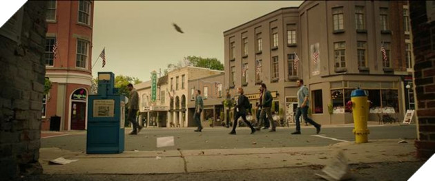 IT: Chapter Two: Điểm lại những sự kiện lịch sử bí ẩn đã diễn ra tại thị trấn Derry 5