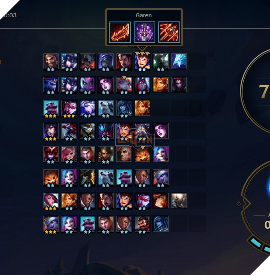 Riot Games hé lộ nhạc mới của Đấu Trường Chân Lý, game thủ than phiền: Lỗi đầy ra đó mà rảnh rỗi đi làm nhạc  3