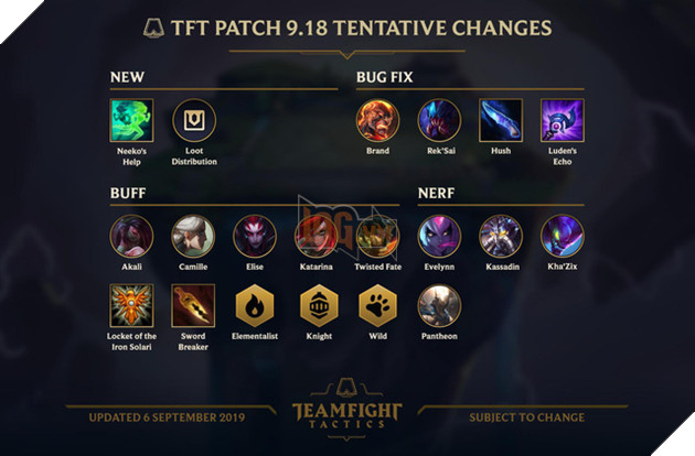 Riot Games hé lộ nhạc mới của Đấu Trường Chân Lý, game thủ than phiền: Lỗi đầy ra đó mà rảnh rỗi đi làm nhạc  5