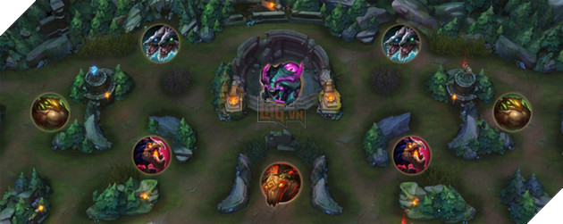 Riot Games hé lộ nhạc mới của Đấu Trường Chân Lý, game thủ than phiền: Lỗi đầy ra đó mà rảnh rỗi đi làm nhạc  6