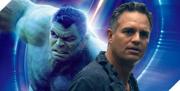 Sau Avengers: Endgame thì Smart Hulk có khả năng trở thành Tổng Thống của Hoa Kỳ