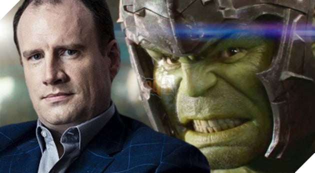 Sau Avengers: Endgame thì Smart Hulk có khả năng trở thành Tổng Thống của Hoa Kỳ 3