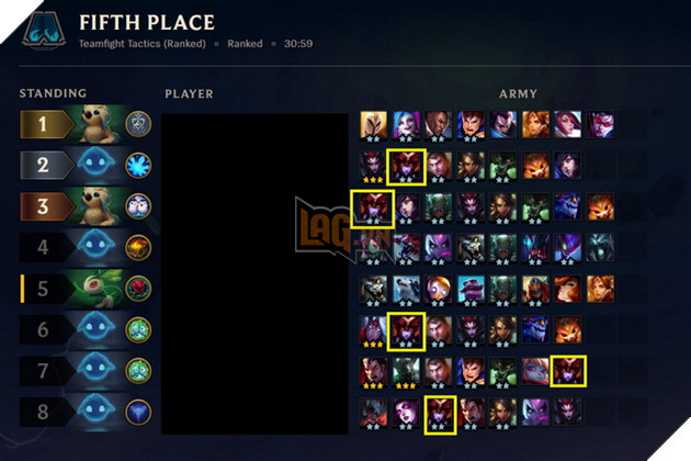 Đấu Trường Chân Lý: Liệu Chế Độ Khán Giả sắp ra mắt có thể cứu lấy chế độ đang tuột dốc không phanh này? 4