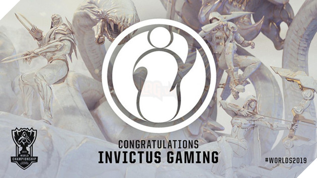 LMHT: Dù đến được CKTG 2019 nhưng ai cũng lo lắng về phong độ của IG