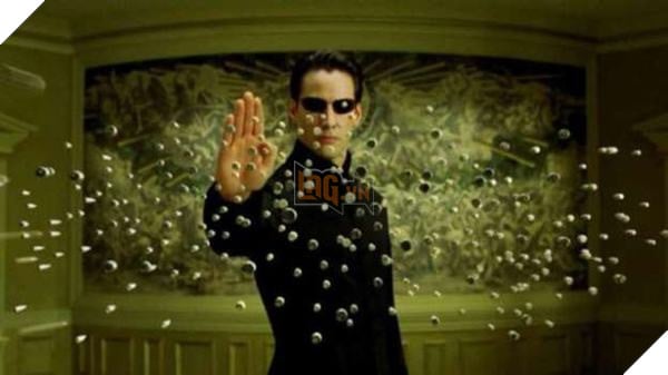 Marvel và DC ra sức giành lấy Keanu Reeves cho vũ trụ điện ảnh của mình 4