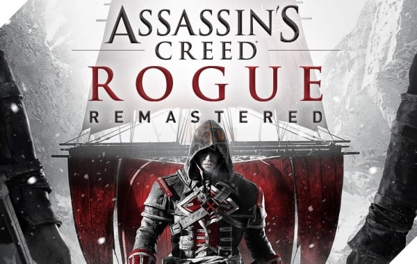 Series Assassin’s Creed: The Rebel Collection được công bố độc quyền trên Switch 3