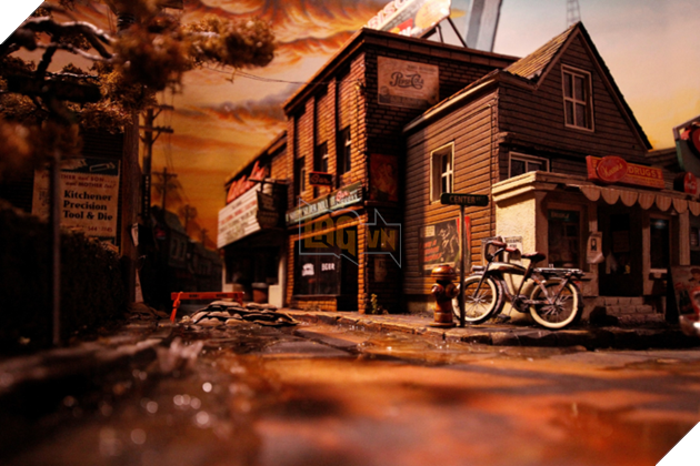 IT: Chapter Two: Điểm lại những sự kiện lịch sử bí ẩn đã diễn ra tại thị trấn Derry 2