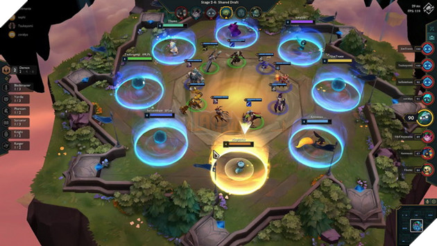 Đấu Trường Chân Lý: Liệu Chế Độ Khán Giả sắp ra mắt có thể cứu lấy chế độ đang tuột dốc không phanh này?