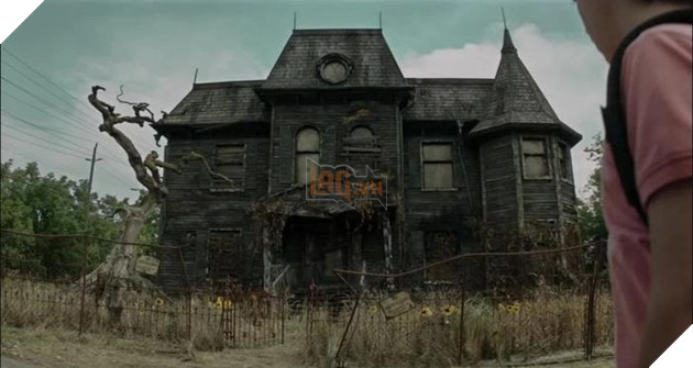 IT: Chapter Two: Điểm lại những sự kiện lịch sử bí ẩn đã diễn ra tại thị trấn Derry 7