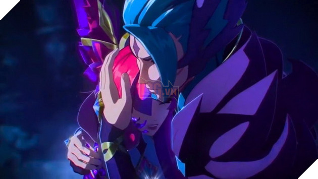 LMHT: Video âm nhạc Vệ Binh Tinh Tú mới sẽ được nhà soạn nhạc và ca sĩ của Attack on Titan trình bày