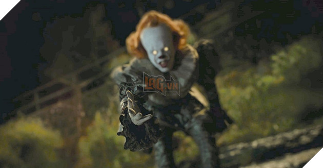 Giải mã phần mở đầu đầy ẩn ý trong It: Chapter Two 6