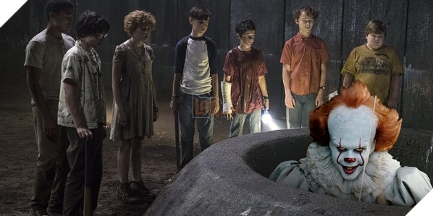 IT: Chapter Two: Điểm lại những sự kiện lịch sử bí ẩn đã diễn ra tại thị trấn Derry 9