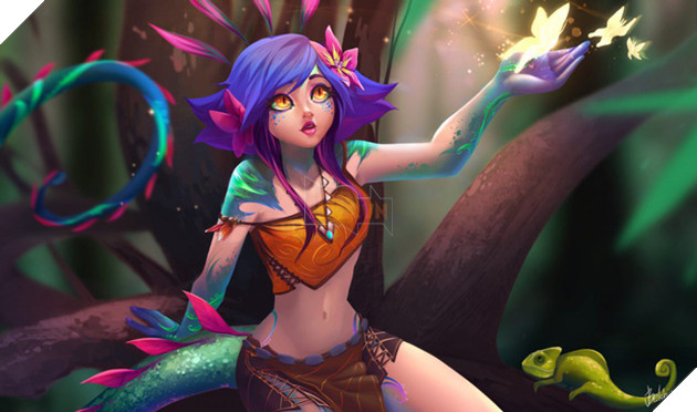 Đấu Trường Chân Lý: Một loạt tướng hot bị nerf thảm ở phiên bản 9.18 3