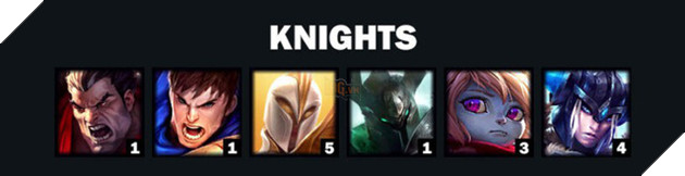 Đấu Trường Chân Lý: Một loạt tướng hot bị nerf thảm ở phiên bản 9.18 5