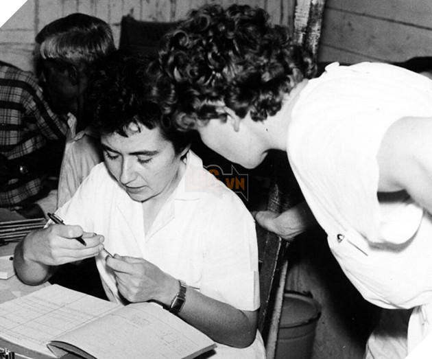 Ruth Pfau là ai - Nữ tu sĩ tiên phong trong phòng chống bệnh phong của nhân loại