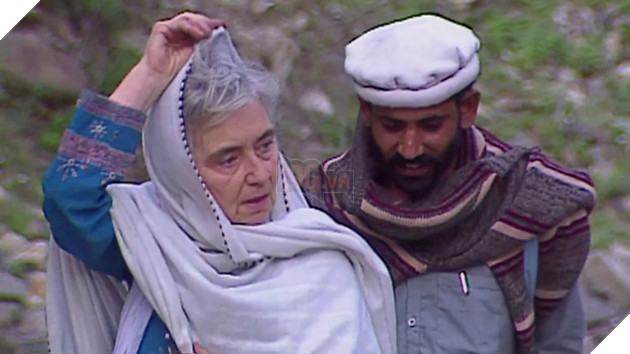 Ruth Pfau là ai - Nữ tu sĩ tiên phong trong phòng chống bệnh phong của nhân loại 3