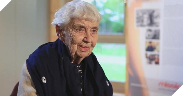 Ruth Pfau là ai - Nữ tu sĩ tiên phong trong phòng chống bệnh phong của nhân loại 6