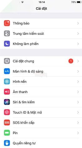 iOS 13 sẽ có gì? Cần chuẩn bị trước những gì khi nâng cấp?  4