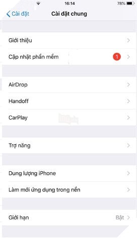 iOS 13 sẽ có gì? Cần chuẩn bị trước những gì khi nâng cấp?  5