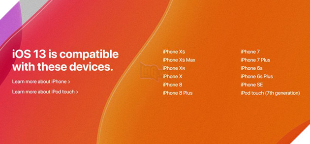 iOS 13 sẽ có gì? Cần chuẩn bị trước những gì khi nâng cấp?  2