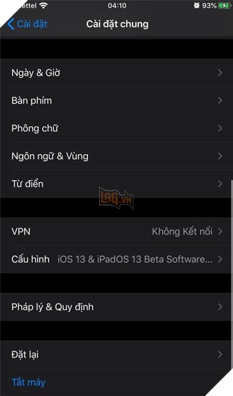 iOS 13 sẽ có gì? Cần chuẩn bị trước những gì khi nâng cấp?  7