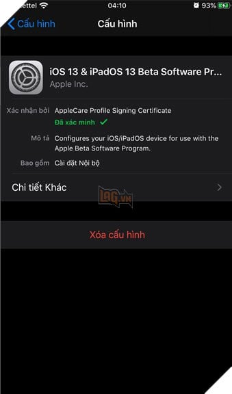 iOS 13 sẽ có gì? Cần chuẩn bị trước những gì khi nâng cấp?  9