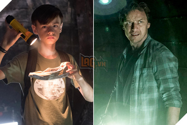 IT Chapter Two - Tiết lộ những chi tiết rùng rợn từ tiểu thuyết đã bị cắt bỏ khi được chuyển thể thành phim 5