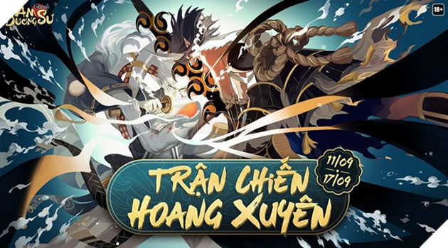 Âm Dương Sư: Hướng dẫn Chinh Phạt Hoang Xuyên SP Arakawa 7 ngày với đội hình cao điểm nhất 4