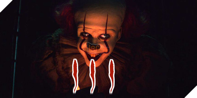 Hé lộ diễn viên đóng vai tên hề trong It 3 3